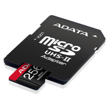 ADATA AUSDX256GUI3V30SHA2-RA1 memory card