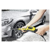 Kärcher K 5 Power Control Flex slėginė plovykla Kärcher K 5 Power Control Flex slėginė plovykla