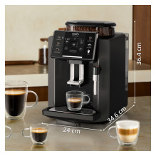 Krups Sensation C50 EA9108 Krups Sensation C50 EA9108