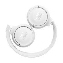 JBL Tune 520BT wireless Bluetooth On-Ear Kopfhörer white