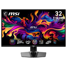 MSI Monitor MPG 321URX...