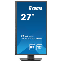 iiyama ProLite XUB2797HSN-B1 kompiuterio monitorius