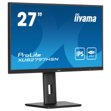 iiyama ProLite XUB2797HSN-B1 computer monitor