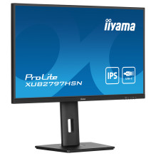 iiyama ProLite XUB2797HSN-B1 kompiuterio monitorius