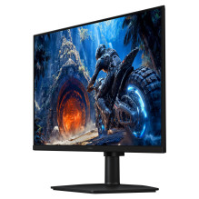 Samsung G40H computer monitor