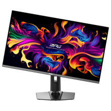 MSI Monitor MPG 321URX QD-OLED QDOLED (MPG 321URX QD-OLED)