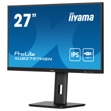 iiyama ProLite XUB2797HSN-B1 computer monitor