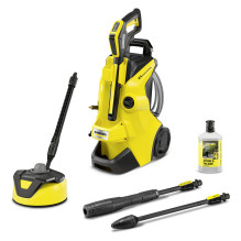 Kärcher K 4 Power Control Flex namų slėginė plovykla