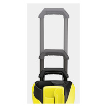 Kärcher K 4 Power Control Flex namų slėginė plovykla