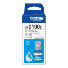 Brother BTD100C printer ink...