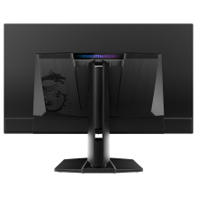 MSI monitorius MPG 321URX QD-OLED QDOLED (MPG 321URX QD-OLED)