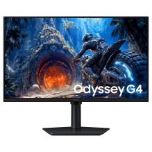 Samsung G40H computer monitor