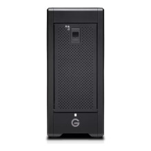 „SanDisk G-RAID SHUTTLE“ 8 diskų masyvas