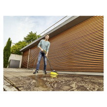 Kärcher K 4 Power Control Flex namų slėginė plovykla