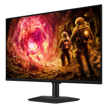 Samsung G50F computer monitor