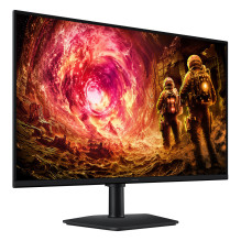Samsung G50F computer monitor