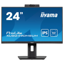 iiyama ProLite XUB2490HSUH-B1 kompiuterio monitorius