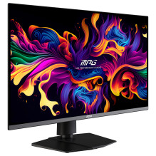 MSI monitorius MPG 321URX QD-OLED QDOLED (MPG 321URX QD-OLED)