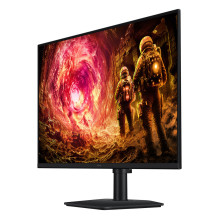 „Samsung G50F“ kompiuterio monitorius „Samsung G50F“ kompiuterio monitorius