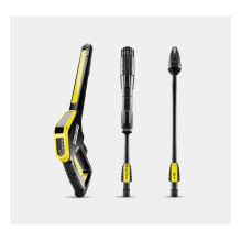 Kärcher K 4 Power Control Flex slėginė plovykla