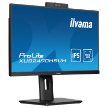 iiyama ProLite XUB2490HSUH-B1 kompiuterio monitorius