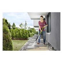 Kärcher K 4 Power Control Flex slėginė plovykla