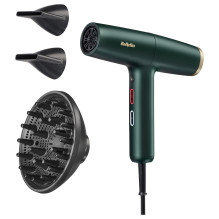 „BaByliss Air Power Pro“...