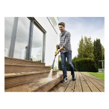 Kärcher K 4 Power Control Flex slėginė plovykla