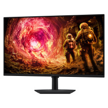 „Samsung G50F“ kompiuterio monitorius „Samsung G50F“ kompiuterio monitorius