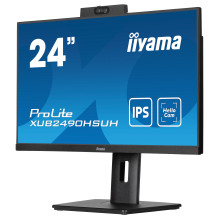 iiyama ProLite XUB2490HSUH-B1 kompiuterio monitorius