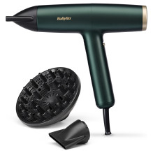 „BaByliss Air Power Pro“ plaukų džiovintuvas