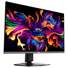 MSI monitorius MPG 321URX QD-OLED QDOLED (MPG 321URX QD-OLED)