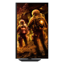 Samsung G50F computer monitor