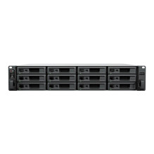 Synology RackStation...