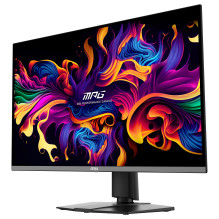 MSI monitorius MPG 321URX QD-OLED QDOLED (MPG 321URX QD-OLED)