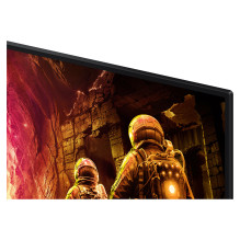 Samsung G50F computer monitor