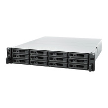 Synology RackStation RS2423RP+II