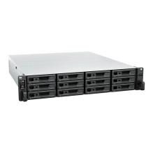 Synology RackStation RS2423RP+II