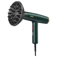 BaByliss Air Power Pro hair dryer
