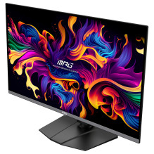 MSI monitorius MPG 321URX QD-OLED QDOLED (MPG 321URX QD-OLED)