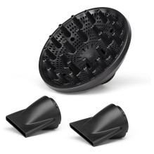BaByliss Air Power Pro hair dryer