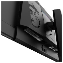 MSI monitorius MPG 321URX QD-OLED QDOLED (MPG 321URX QD-OLED)