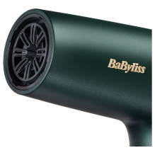 BaByliss Air Power Pro hair dryer