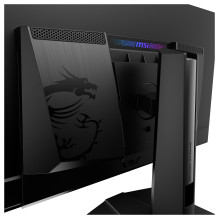 MSI monitorius MPG 321URX QD-OLED QDOLED (MPG 321URX QD-OLED)