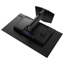 MSI monitorius MPG 321URX QD-OLED QDOLED (MPG 321URX QD-OLED)