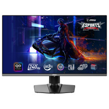 MSI monitorius MPG 321URX QD-OLED QDOLED (MPG 321URX QD-OLED)