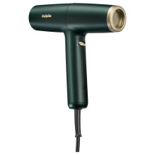 BaByliss Air Power Pro hair dryer