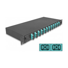 DeLOCK 67007 fibre optic...