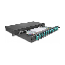 DeLOCK 67007 fibre optic splice enclosure DeLOCK 67007 fibre optic splice enclosure
