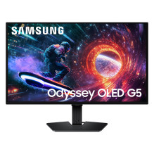 „Samsung G50F“ kompiuterio monitorius